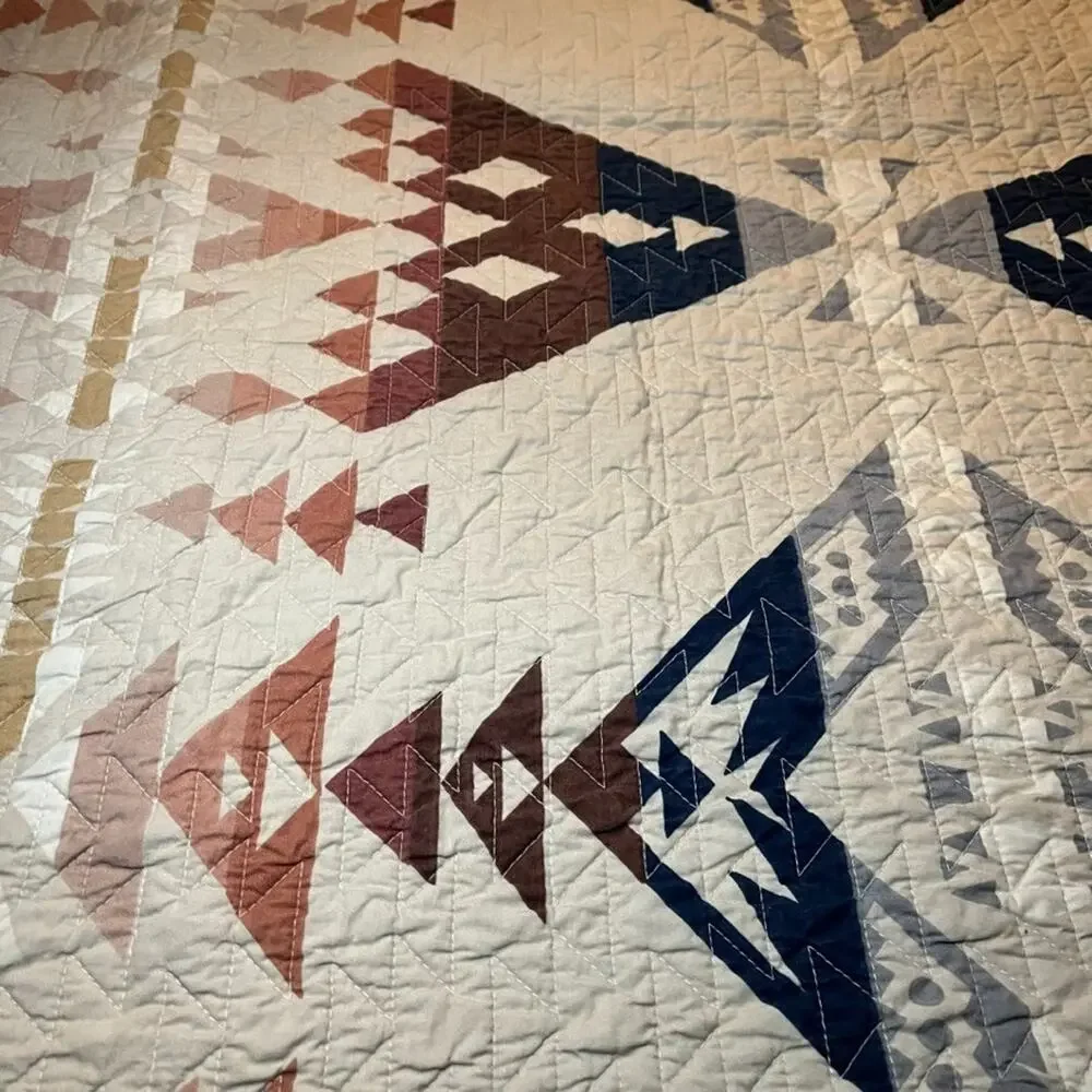 Pendleton diamond peak